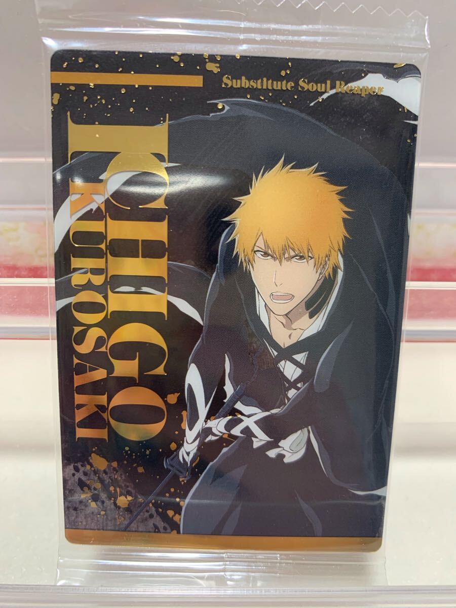 Yahoo!オークション -「bleach 黒崎一護」(作品別) の落札相場