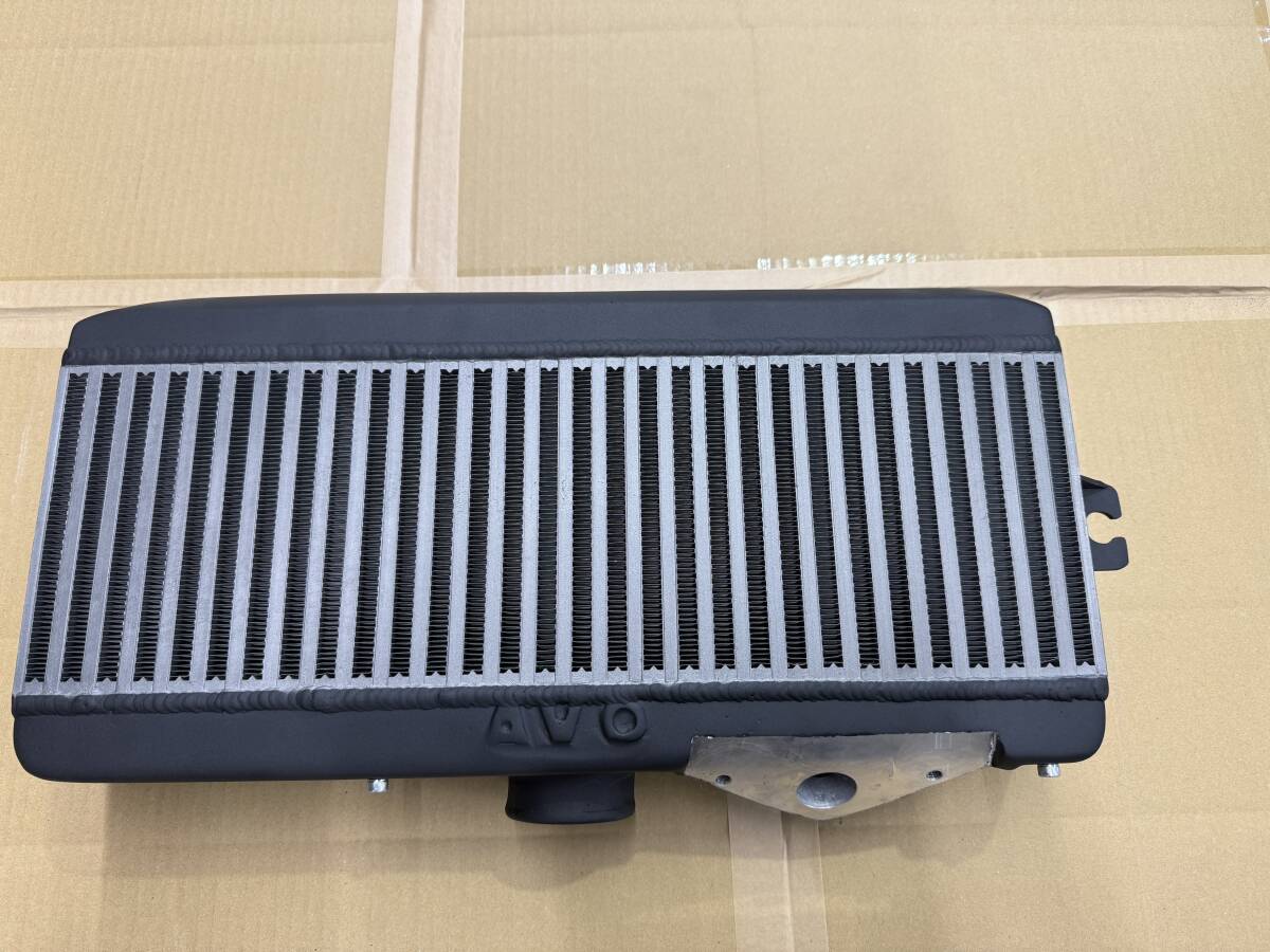 インタークーラー – AVO TURBOWORLD JAPAN オンラインショップ