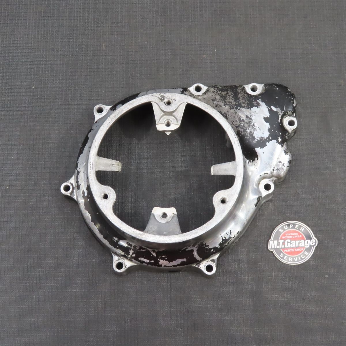 ホンダ CB750F ポイントカバー 純正 : K-net - 通販 - Yahoo