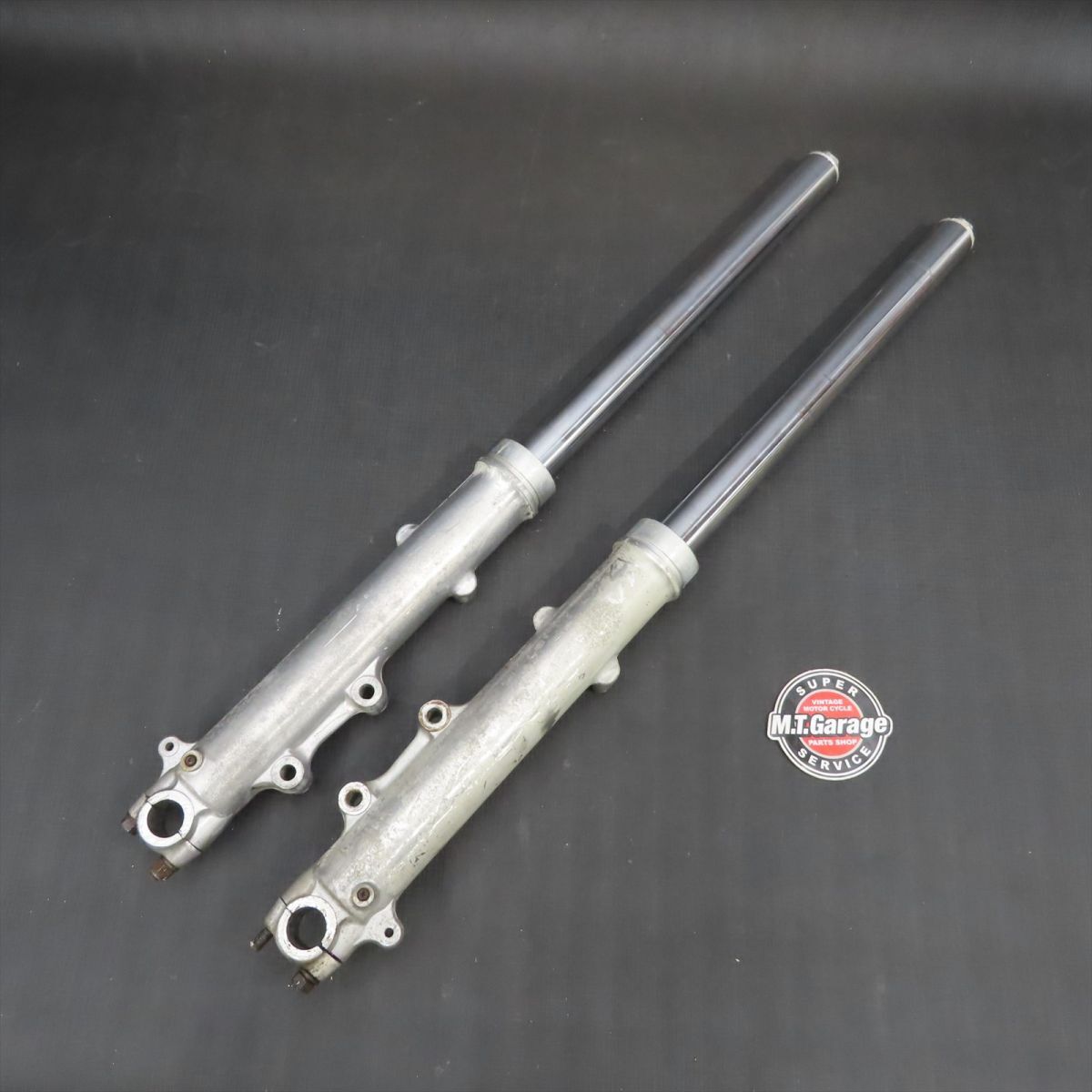カワサキ Kawasaki Z1R 純正 36Φ フロントフォーク - メルカリ