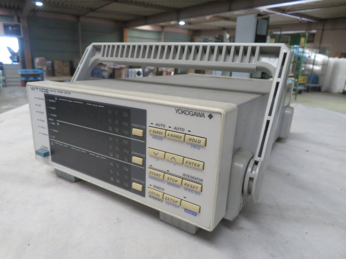 Yahoo!オークション -「yokogawa power meter」(ホビー Yahoo!オークション -「yokogawa power meter」(ホビー