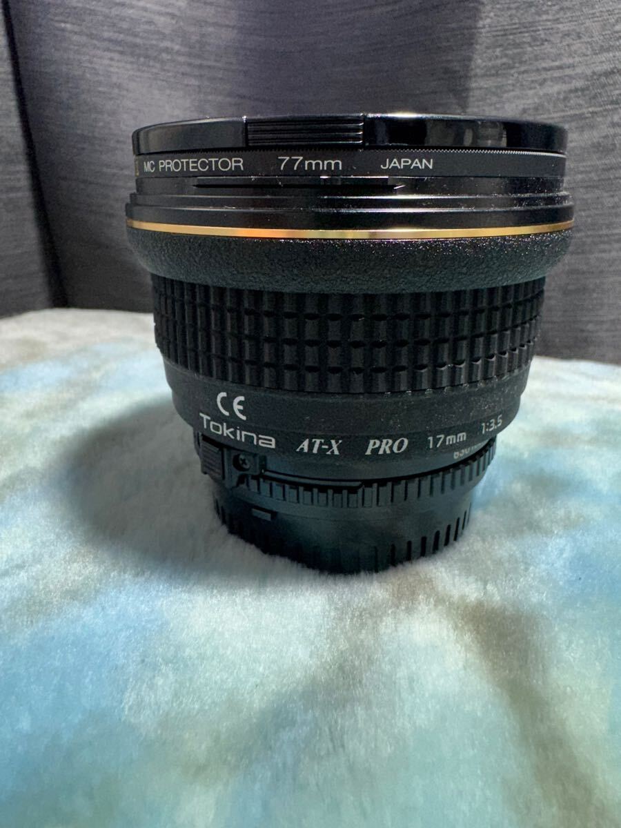 Yahoo!オークション -「tokina at-x 17mm」の落札相場・落札価格 Yahoo!オークション -「tokina at-x 17mm」の落札相場・落札価格