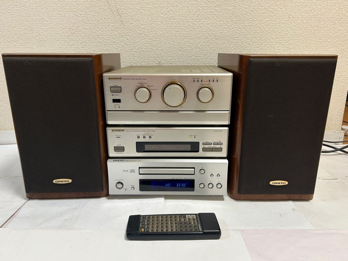 Yahoo!オークション -「onkyo d-202ax」の落札相場・落札価格 Yahoo!オークション -「onkyo d-202ax」の落札相場・落札価格