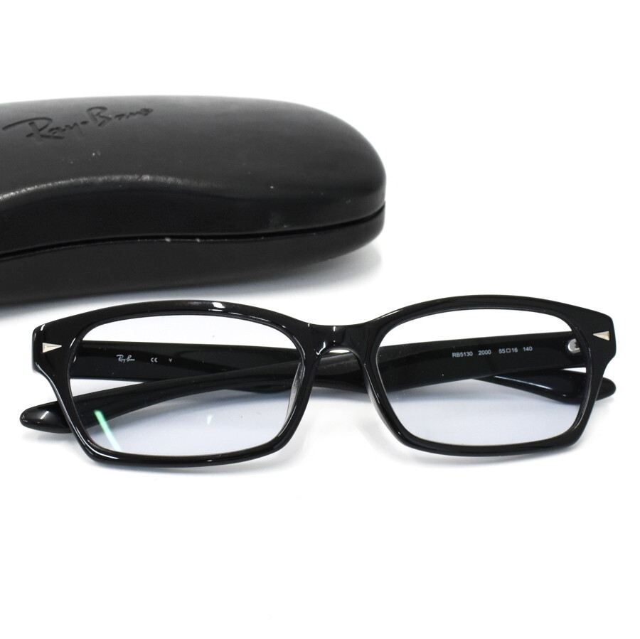 RayBan（レイバン） RB-5130 ｜ oomiya和歌山本店アイウェアブログ
