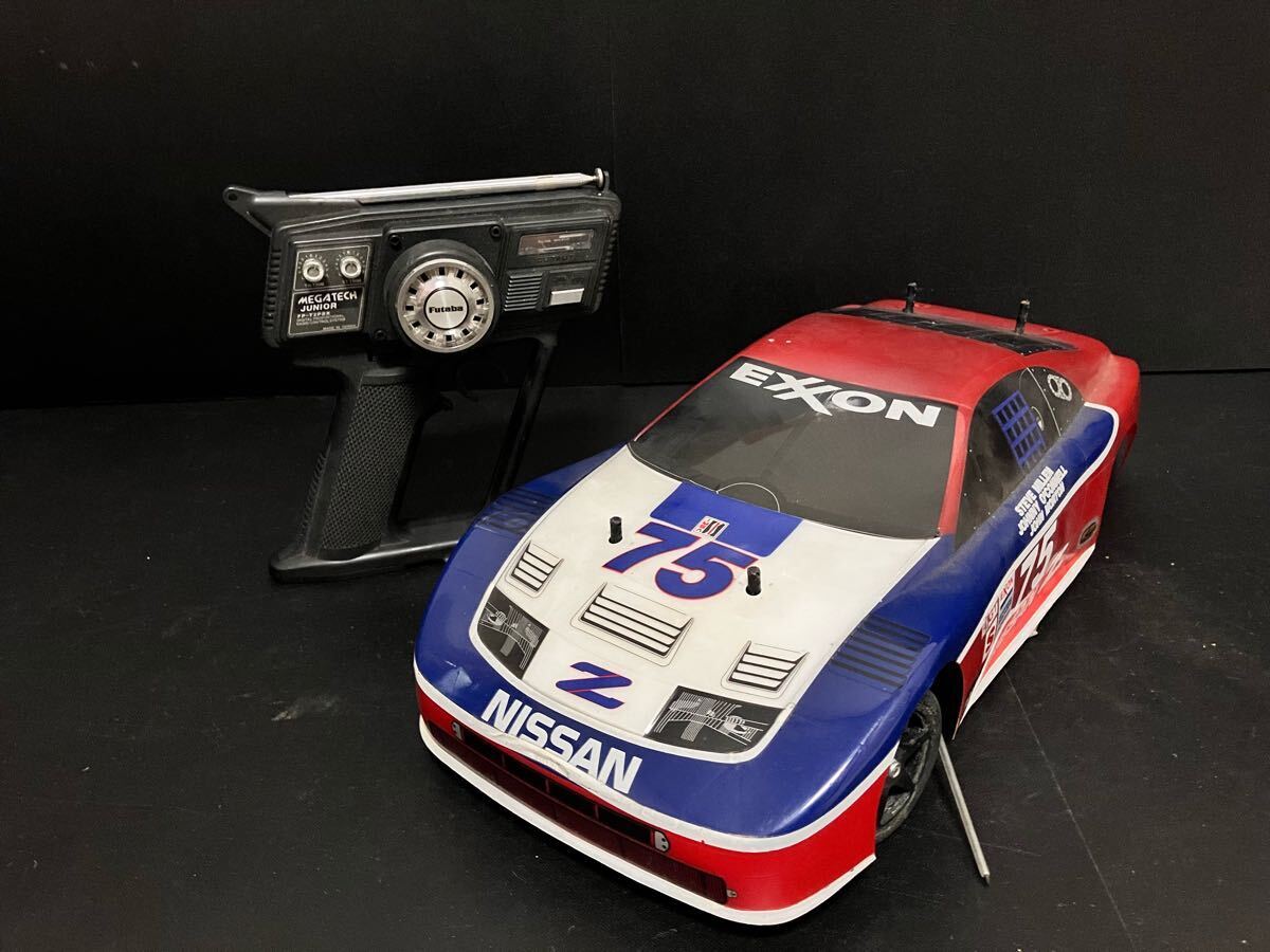 Yahoo!オークション -「300zx」(ホビーラジコン) の落札相場 Yahoo!オークション -「300zx」(ホビーラジコン) の落札相場