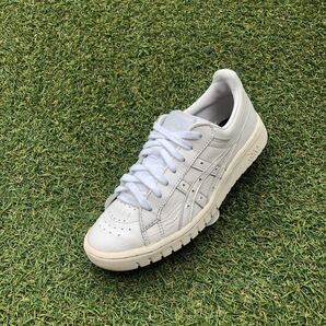美品23ASICS GEL-PTG アシックス ゲル ポイントゲッター HB024
