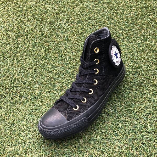 美品23.5converse ALLSTAR HI コンバース オールスター ハイ HB071