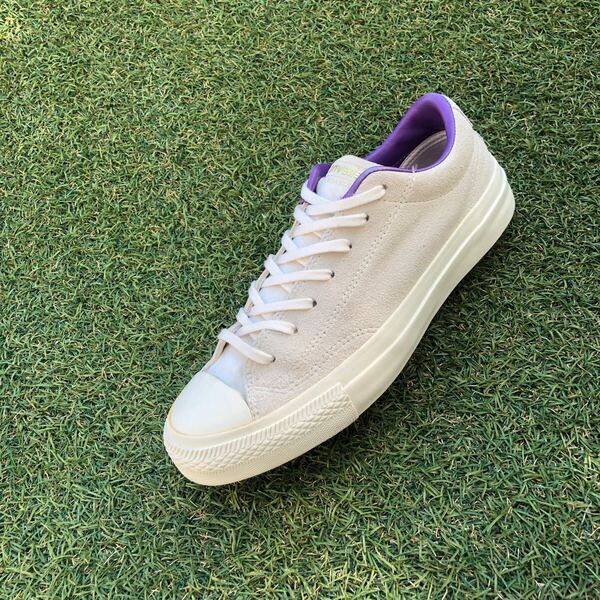 美品25 converse SKATEBOARDING×SHINPEI UENO BREAKSTAR SK OX+ コンバース スケートボーディング ブレイクスター スケート HB102