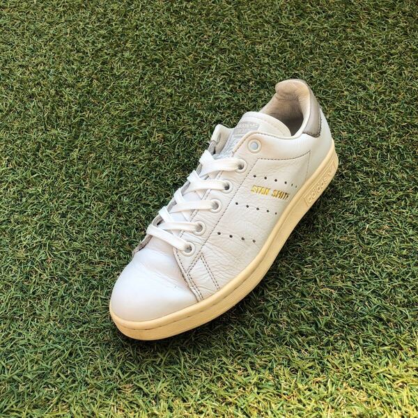 22 adidas STANSMISTH アディダス スタンスミス HB129