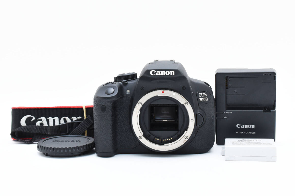 Yahoo!オークション -「canon eos 700d」の落札相場・落札価格 Yahoo!オークション -「canon eos 700d」の落札相場・落札価格