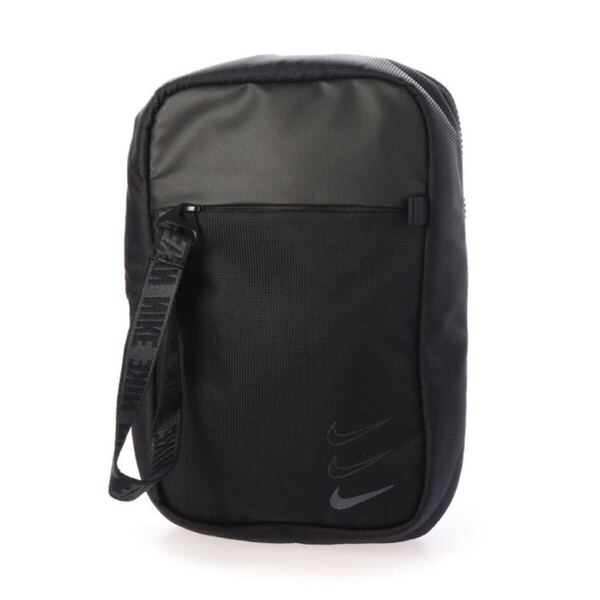 【新品定価即決!送料込】NIKE★ナイキ エッセンシャル ヒップパック (5L)★Essentials Hip Pack