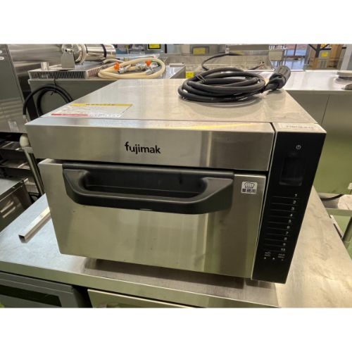 2025年最新】Yahoo!オークション -厨房機器 フジマックの中古品 2025年最新】Yahoo!オークション -厨房機器 フジマックの中古品