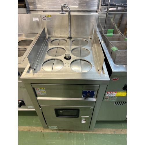 2025年最新】Yahoo!オークション -ゆで麺器の中古品・新品・未 2025年最新】Yahoo!オークション -ゆで麺器の中古品・新品・未