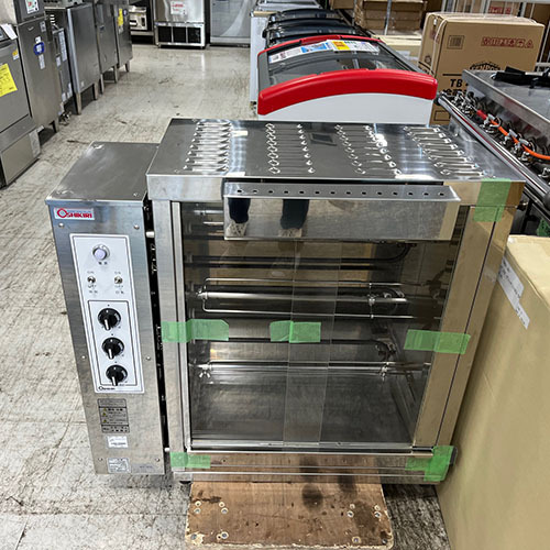 2025年最新】Yahoo!オークション -チキンチキン(グリラー)の中古 2025年最新】Yahoo!オークション -チキンチキン(グリラー)の中古