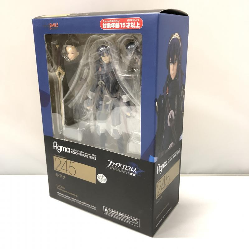 2025年最新】Yahoo!オークション -figma ルキナの中古品・新品 2025年最新】Yahoo!オークション -figma ルキナの中古品・新品