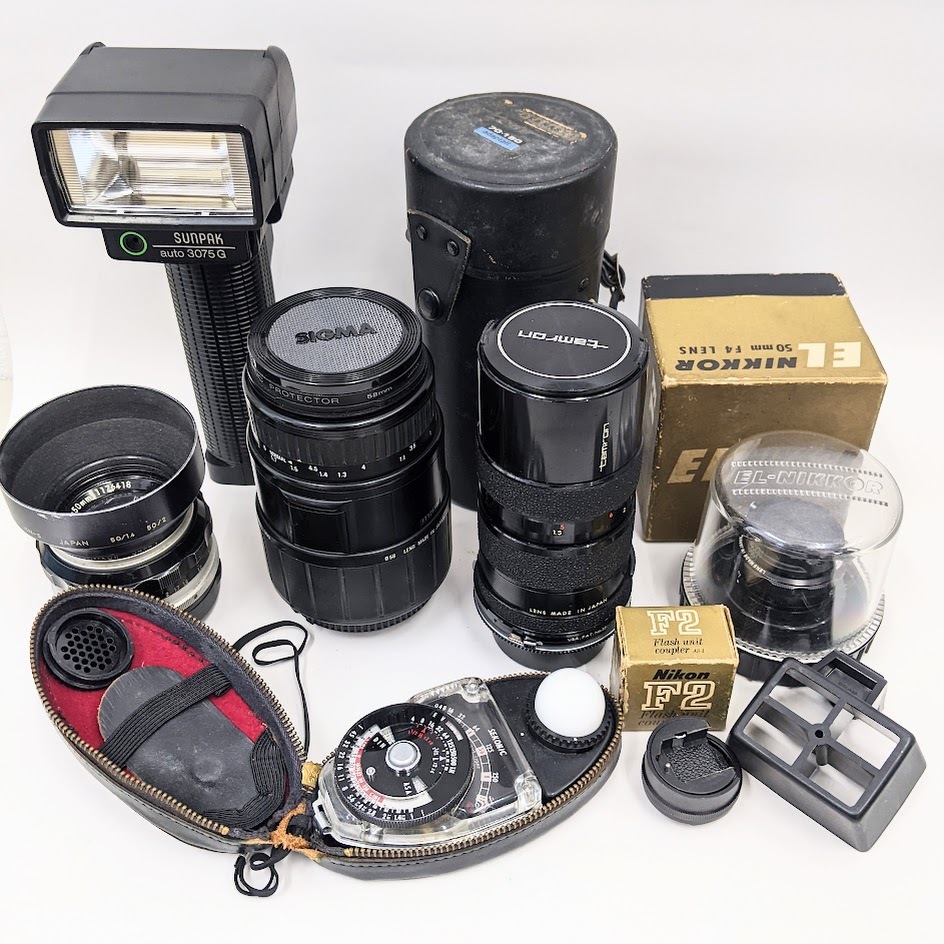 Yahoo!オークション -「el-nikkor 150mm」の落札相場・落札価格 Yahoo!オークション -「el-nikkor 150mm」の落札相場・落札価格