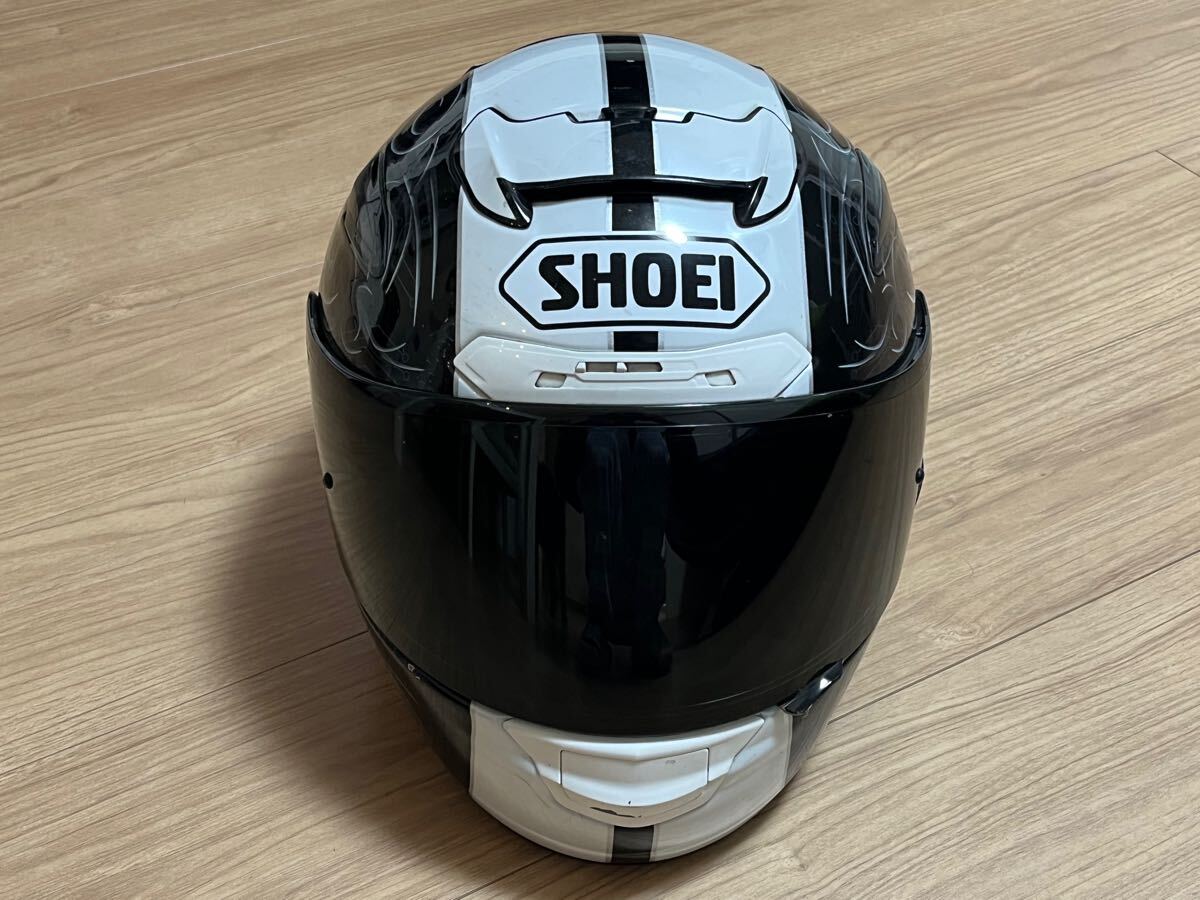 Yahoo!オークション -「shoei x-twelve kagayama」の落札相場