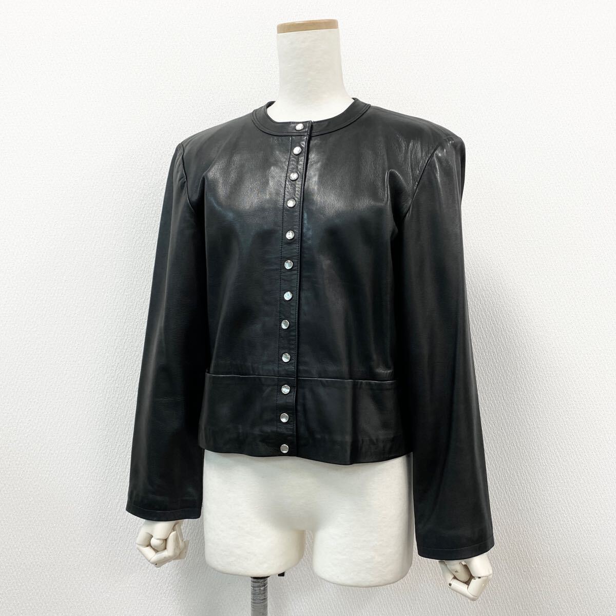 Yahoo!オークション -「agnes b レザー ジャケット」の落札相場 Yahoo!オークション -「agnes b レザー ジャケット」の落札相場
