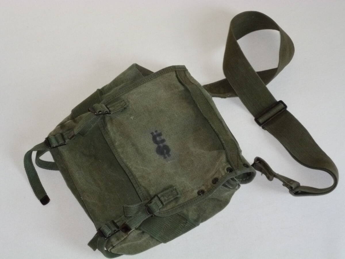 Yahoo!オークション -「m1956フィールドパック」の落札相場 Yahoo!オークション -「m1956フィールドパック」の落札相場
