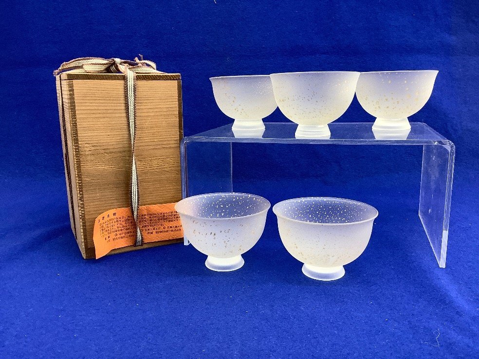 Yahoo!オークション -「上野良樹」(ガラス) (工芸品)の落札相場