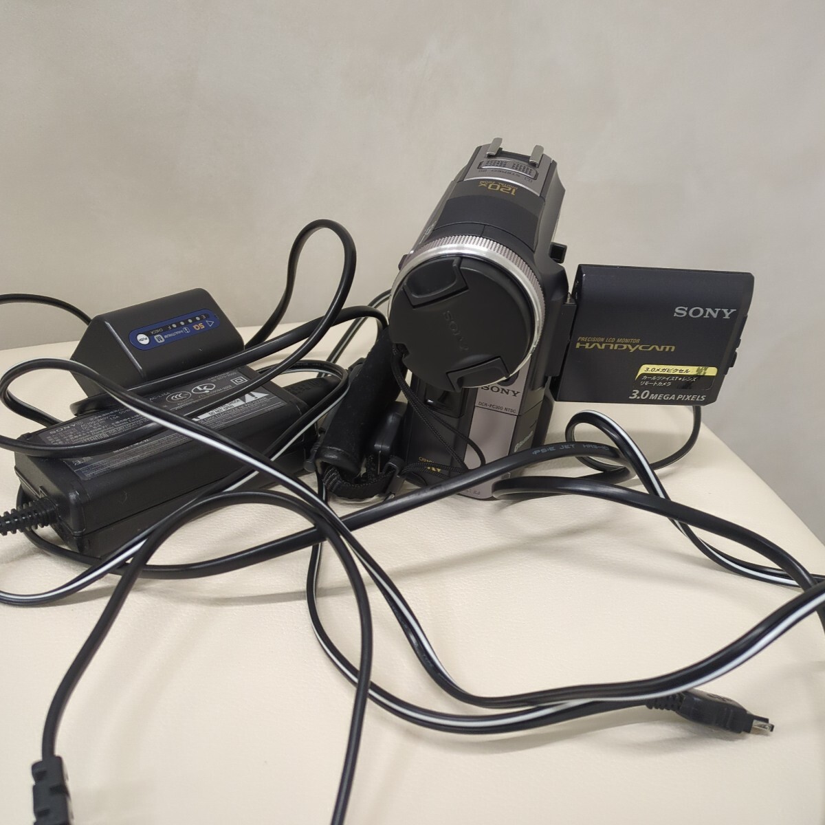 Yahoo!オークション -「sony dcr-pc300」の落札相場・落札価格 Yahoo!オークション -「sony dcr-pc300」の落札相場・落札価格