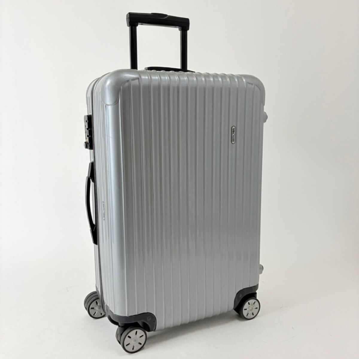 2025年最新】Yahoo!オークション -「リモワ サルサ 63」(RIMOWA 2025年最新】Yahoo!オークション -「リモワ サルサ 63」(RIMOWA
