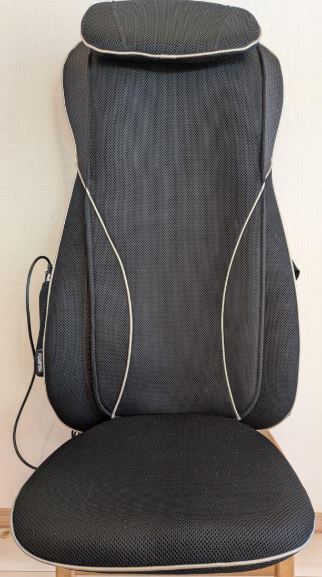Yahoo!オークション -「マイリラ シートマッサージャー mrl-1100 Yahoo!オークション -「マイリラ シートマッサージャー mrl-1100
