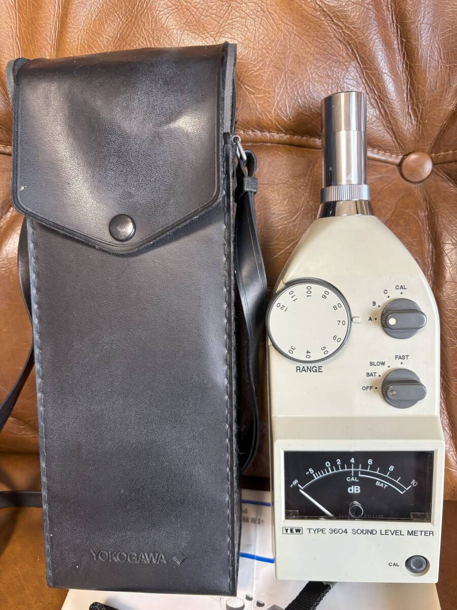 Yahoo!オークション -「¿yokogawa」(環境測定器) (測定器)の落札 Yahoo!オークション -「¿yokogawa」(環境測定器) (測定器)の落札
