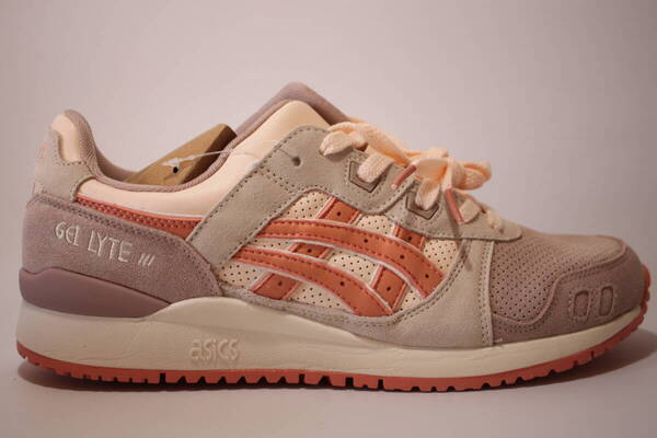 Asics Gel-Lyte III OG 1201A762-701 UK7.5 26.0cm