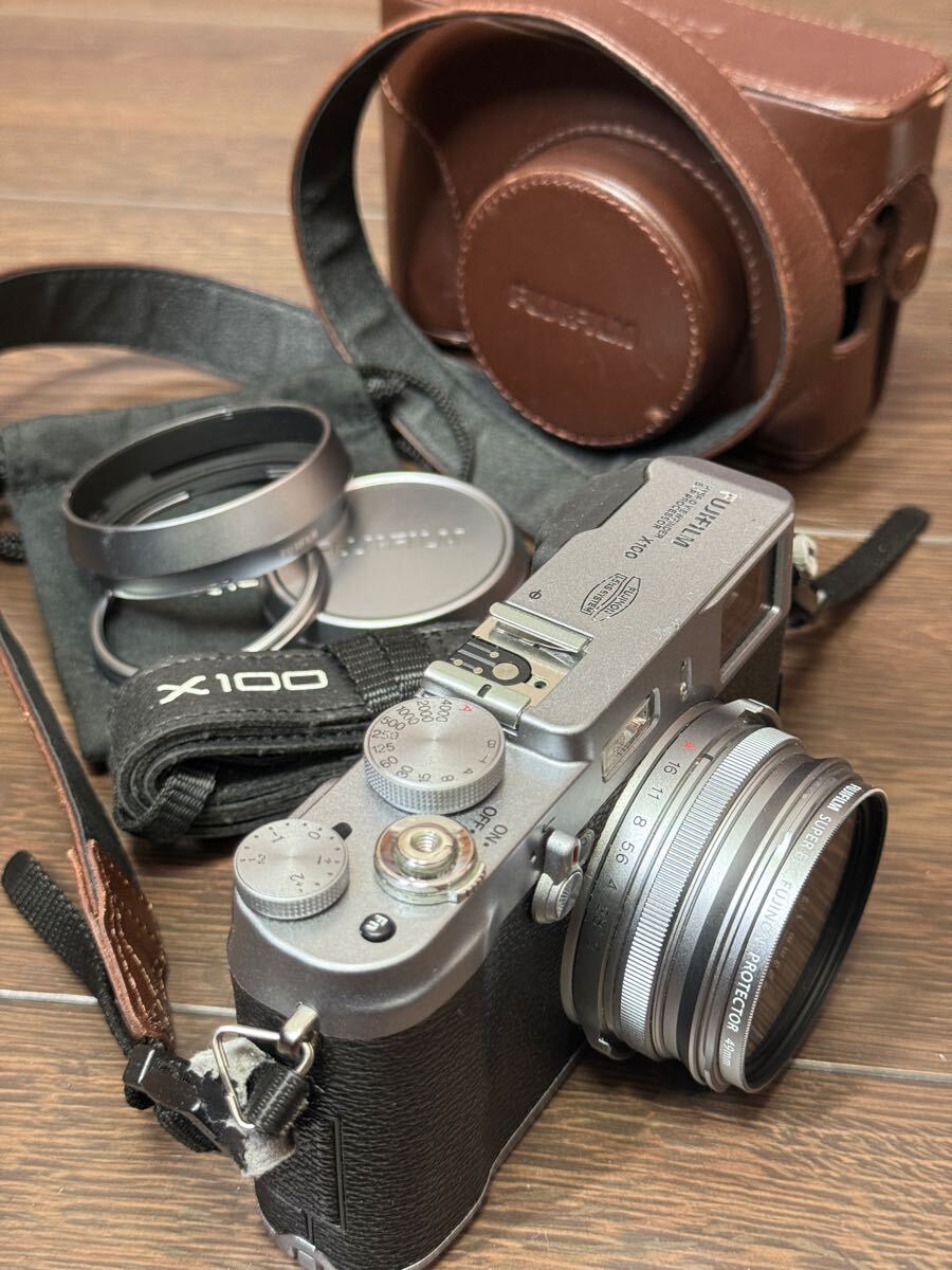 2025年最新】Yahoo!オークション -finepix x100の中古品・新品 2025年最新】Yahoo!オークション -finepix x100の中古品・新品