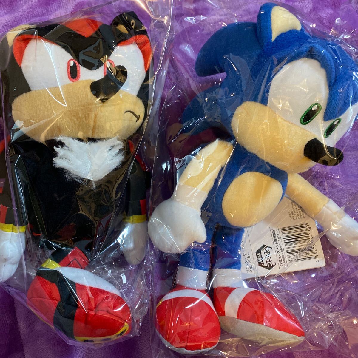 Yahoo!オークション -「ソニックザヘッジホッグ ぬいぐるみ」の Yahoo!オークション -「ソニックザヘッジホッグ ぬいぐるみ」の