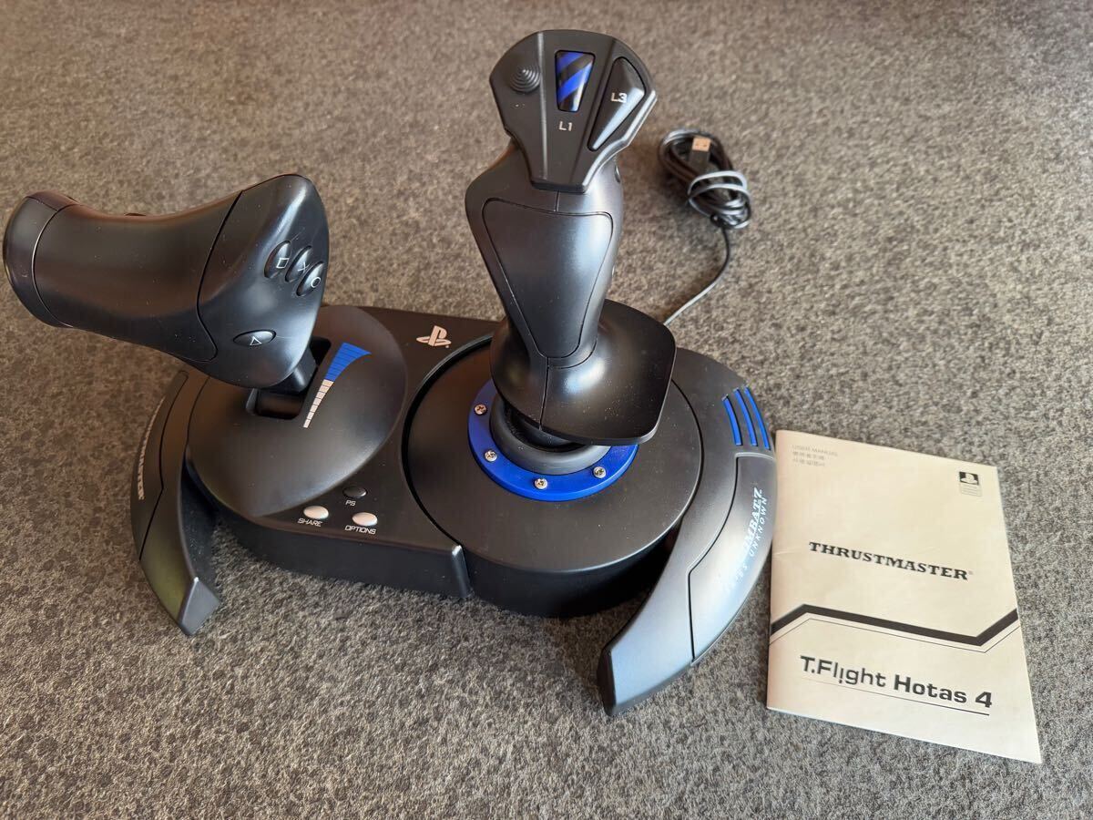 Yahoo!オークション -「t-flight hotas」の落札相場・落札価格