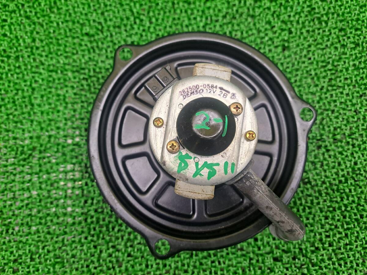 純正品ブロアモータートヨタ クラウン/マジェスタ GWS204用 Yahoo!オークション -「クラウン ブロアモーター」の落札相場・落札価格