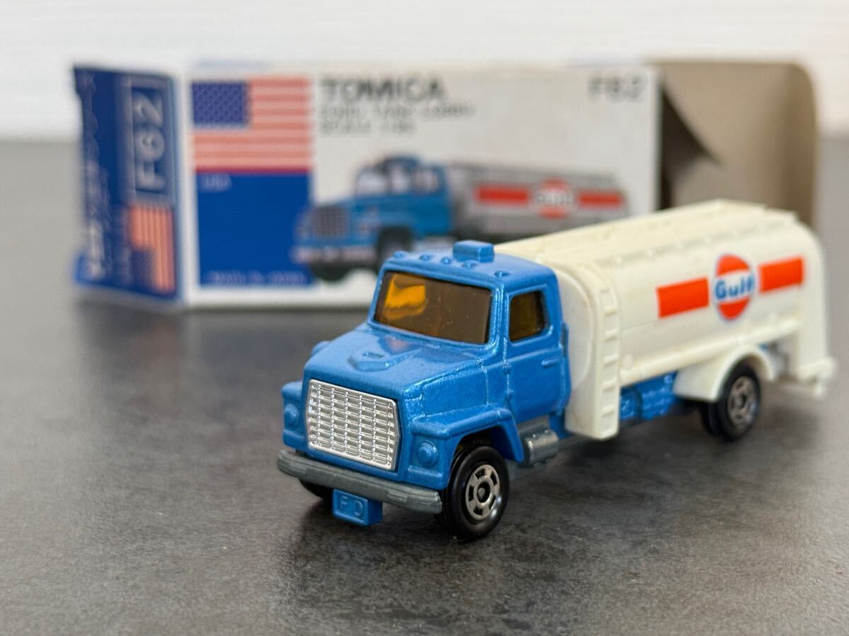 Yahoo!オークション -「トミカ f62」(トミカ) (自動車)の落札 Yahoo!オークション -「トミカ f62」(トミカ) (自動車)の落札