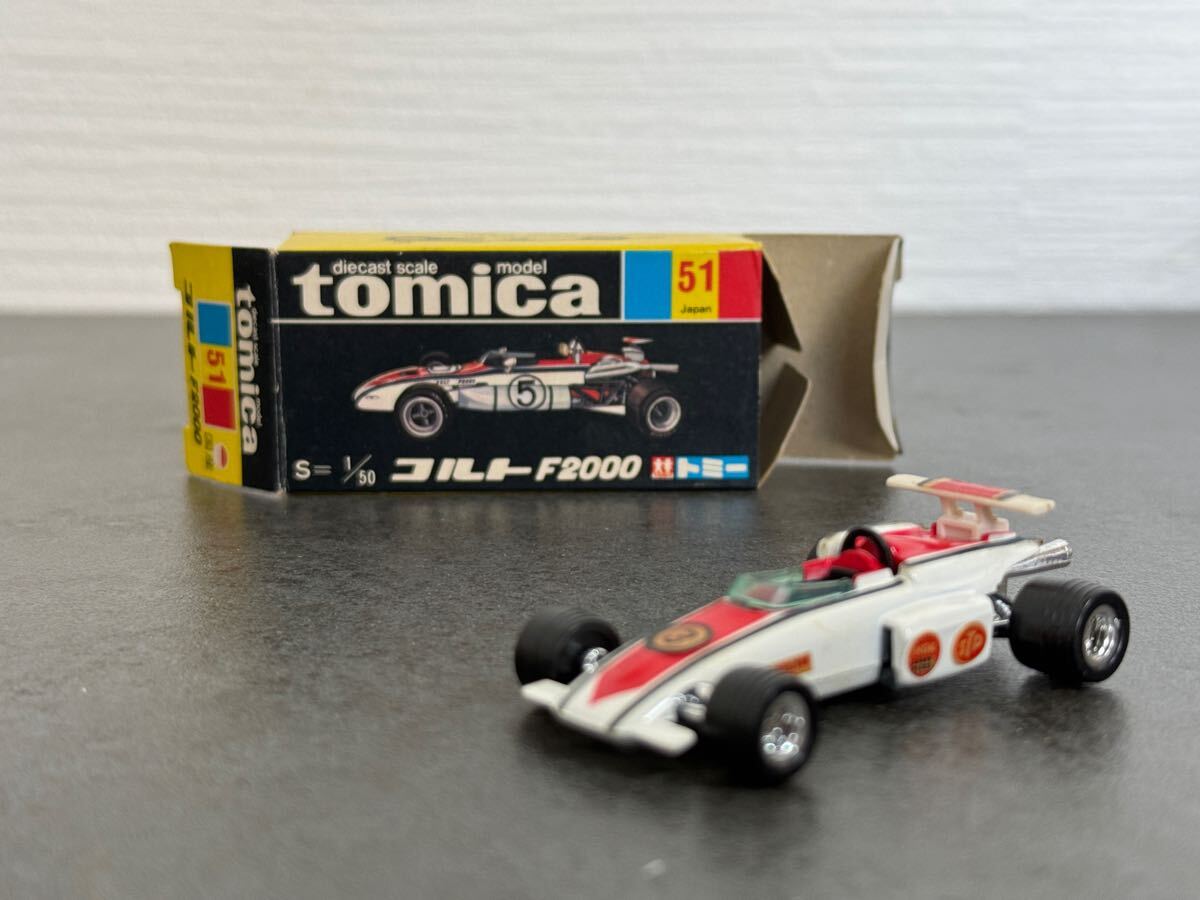 Yahoo!オークション -「コルトf2000」(トミカ) (自動車)の落札 Yahoo!オークション -「コルトf2000」(トミカ) (自動車)の落札