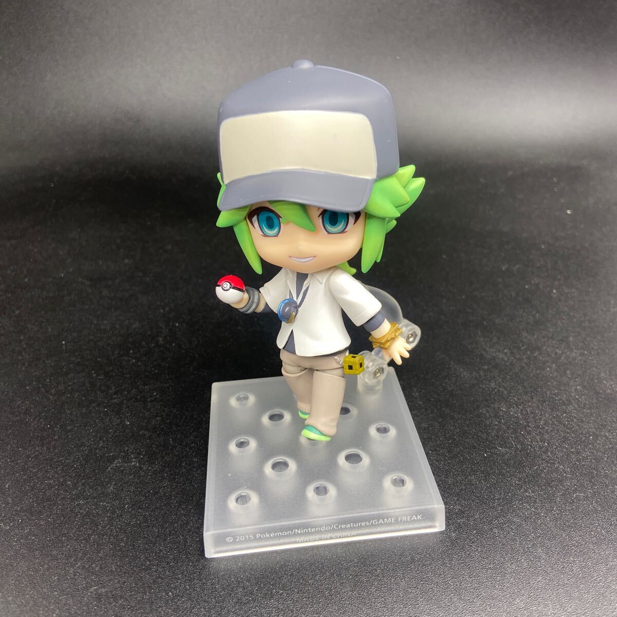 Yahoo!オークション -「ポケモンセンター ねんどろいど n」の Yahoo!オークション -「ポケモンセンター ねんどろいど n」の