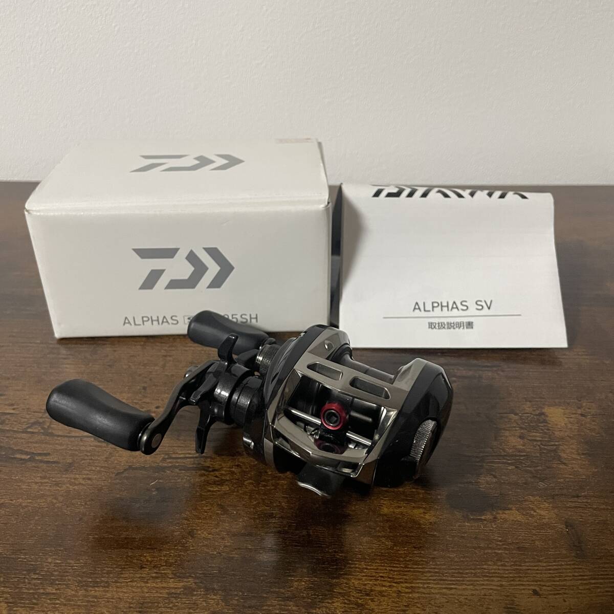 Yahoo!オークション -「アルファス SV 105sh」の落札相場・落札価格 Yahoo!オークション -「アルファス SV 105sh」の落札相場・落札価格