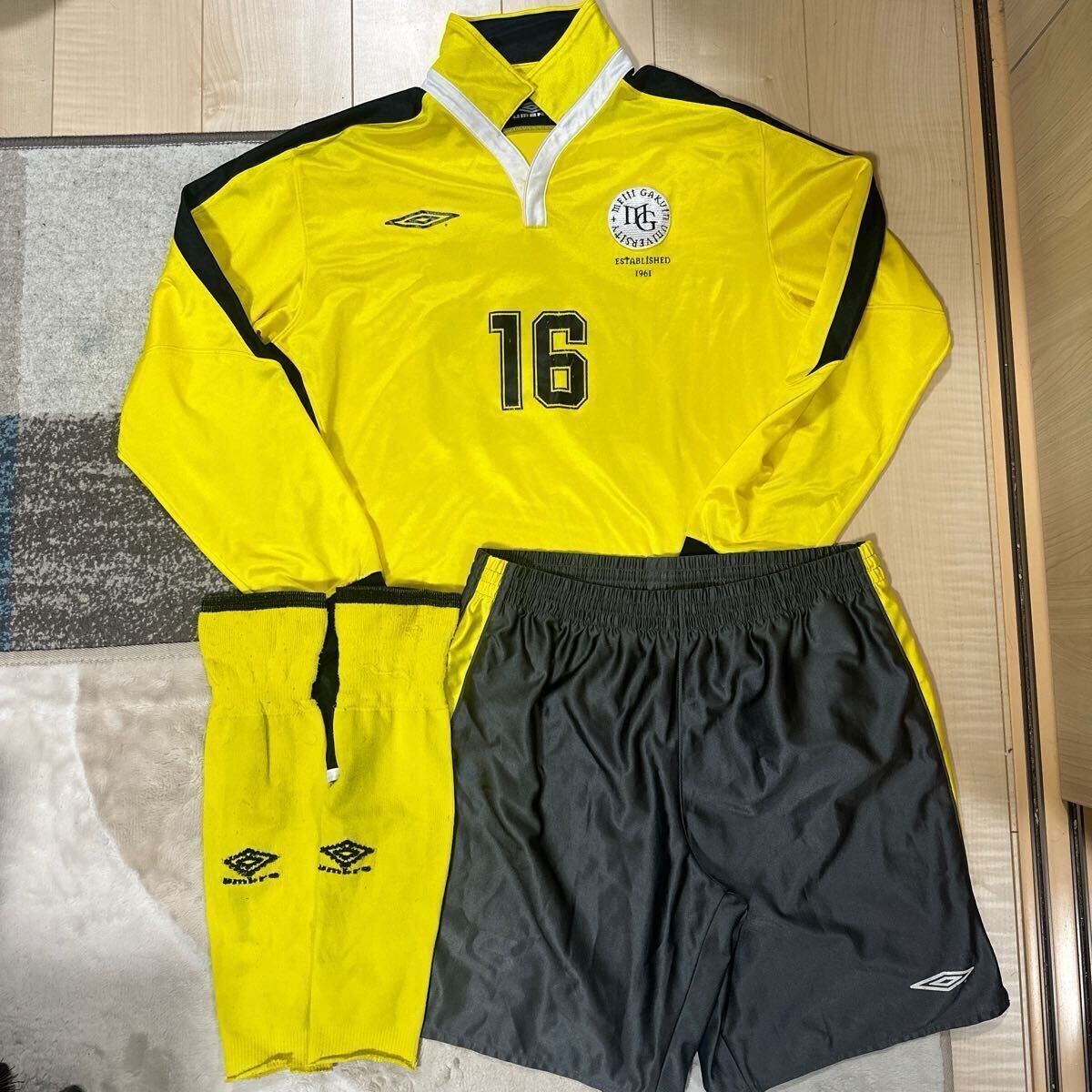 Yahoo!オークション -「明学」(サッカー) (スポーツ別)の落札 Yahoo!オークション -「明学」(サッカー) (スポーツ別)の落札