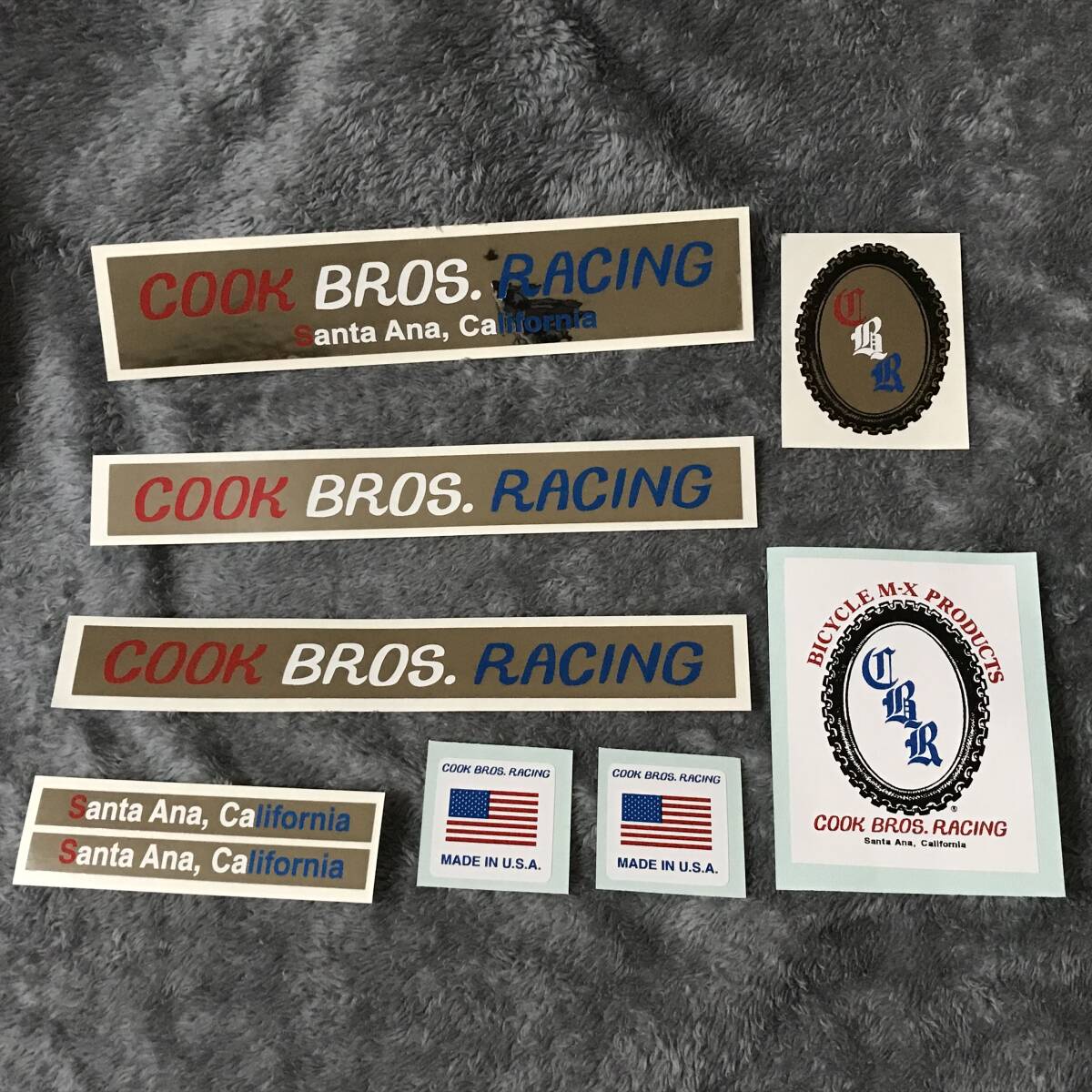 Yahoo!オークション -「cook bros」の落札相場・落札価格 Yahoo!オークション -「cook bros」の落札相場・落札価格