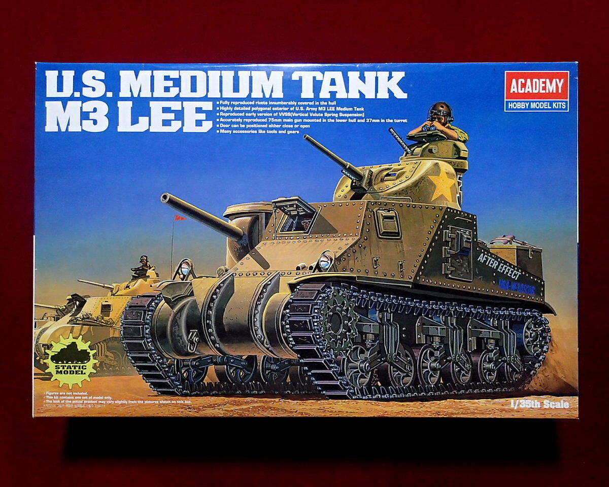 Yahoo!オークション -「m3中戦車リー」(プラモデル) の落札相場 Yahoo!オークション -「m3中戦車リー」(プラモデル) の落札相場