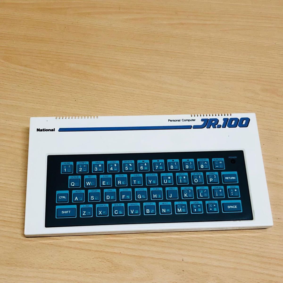 Yahoo!オークション -「jr-100」(コンピュータ) の落札相場 Yahoo!オークション -「jr-100」(コンピュータ) の落札相場