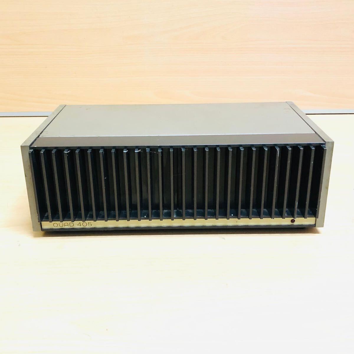 Yahoo!オークション -「quad 405」の落札相場・落札価格 Yahoo!オークション -「quad 405」の落札相場・落札価格