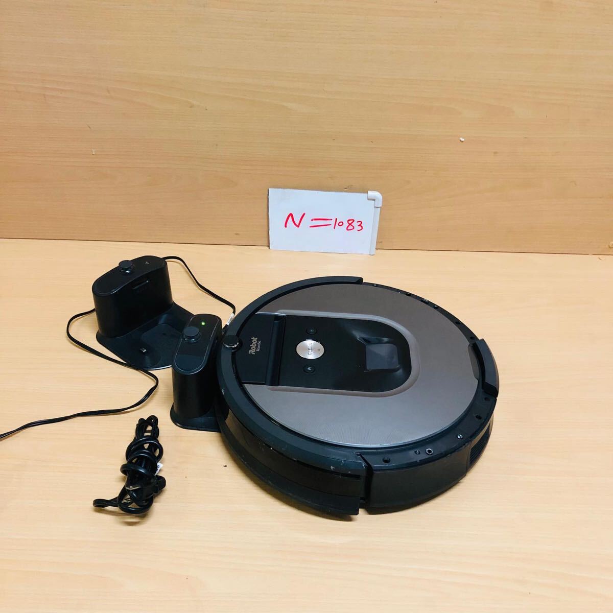 2025年最新】Yahoo!オークション -ロボット掃除機 ルンバ960の 2025年最新】Yahoo!オークション -ロボット掃除機 ルンバ960の
