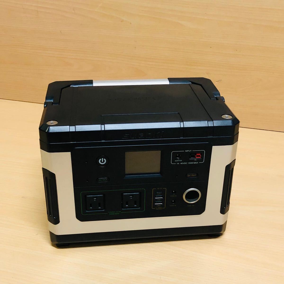 Yahoo!オークション -「suaoki g500」の落札相場・落札価格 Yahoo!オークション -「suaoki g500」の落札相場・落札価格