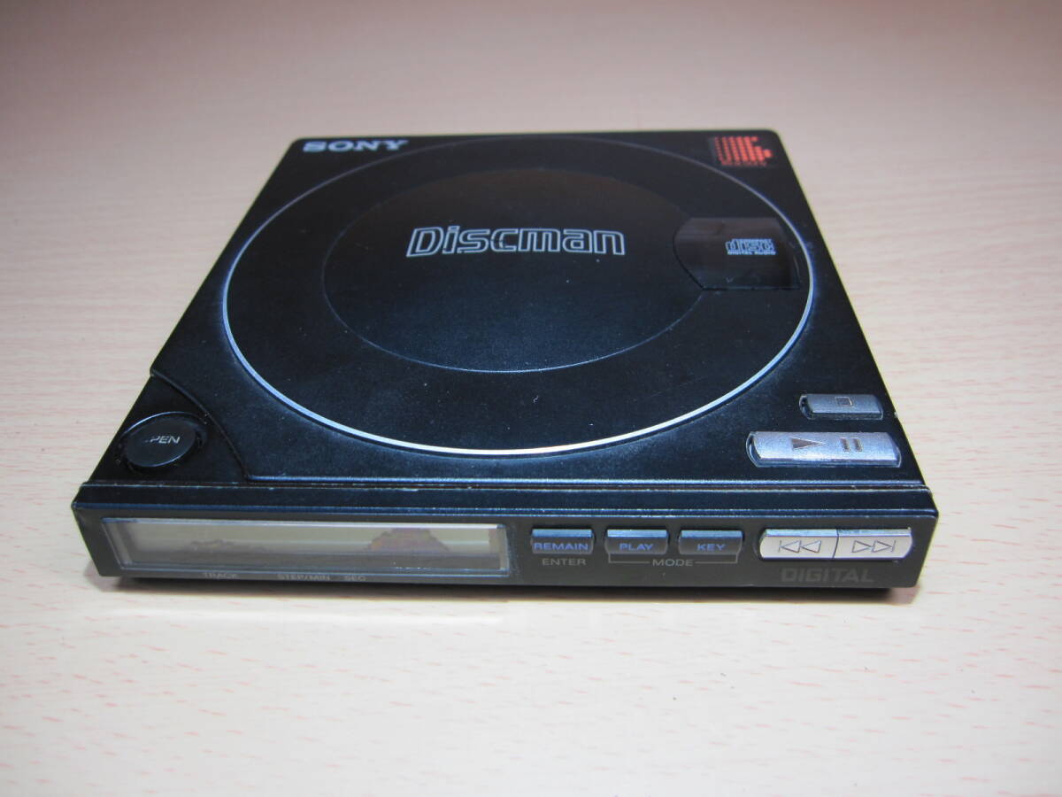 Yahoo!オークション -「sony d-100 discman」の落札相場・落札価格 Yahoo!オークション -「sony d-100 discman」の落札相場・落札価格