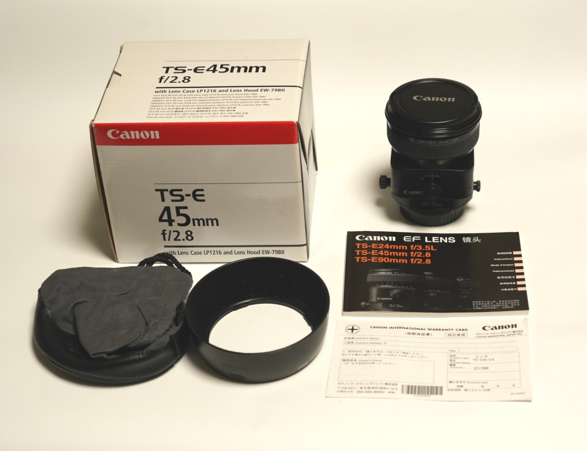 Yahoo!オークション -「ts-e45mm f2.8」の落札相場・落札価格 Yahoo!オークション -「ts-e45mm f2.8」の落札相場・落札価格