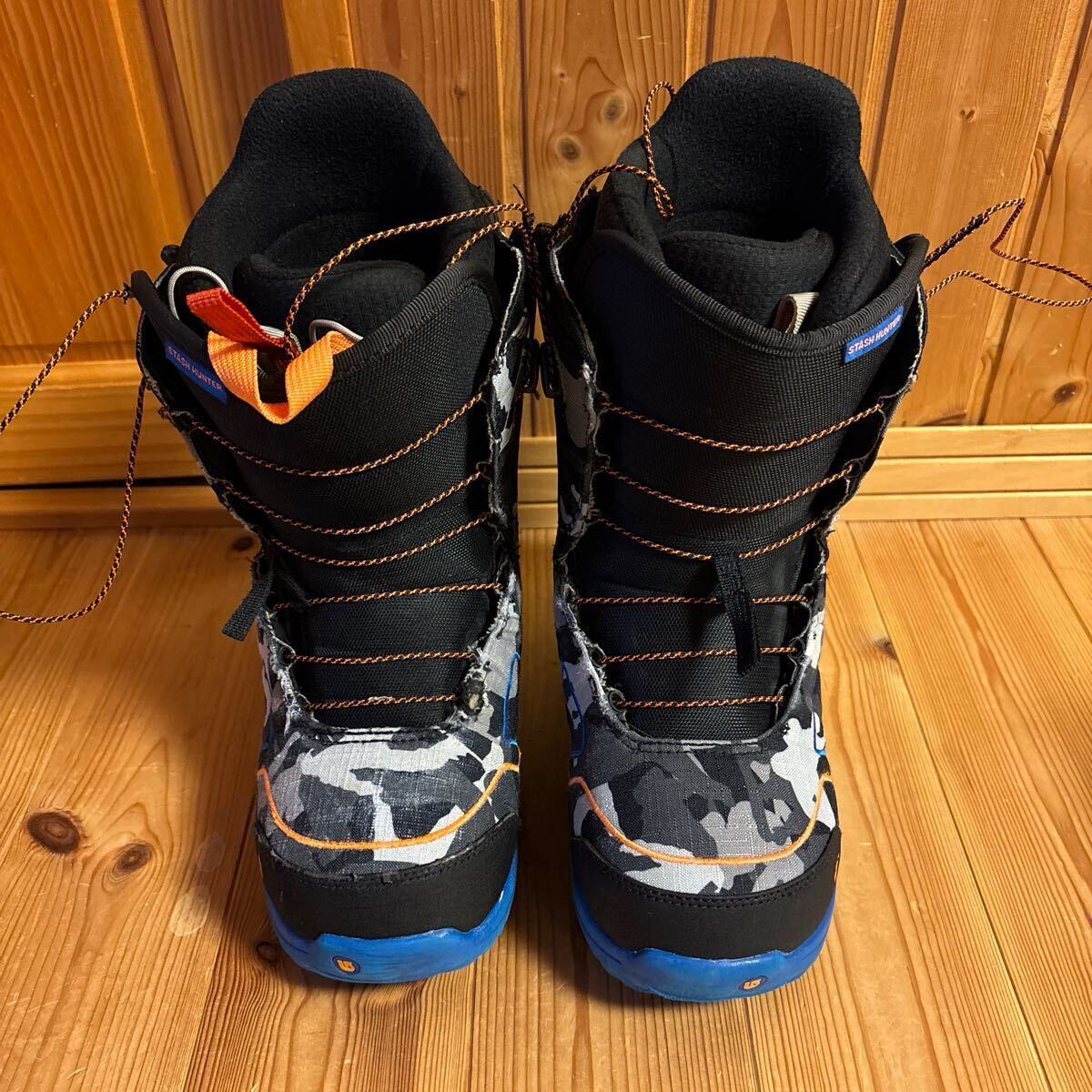 Yahoo!オークション -「burton stash hunter」(スノーボード Yahoo!オークション -「burton stash hunter」(スノーボード