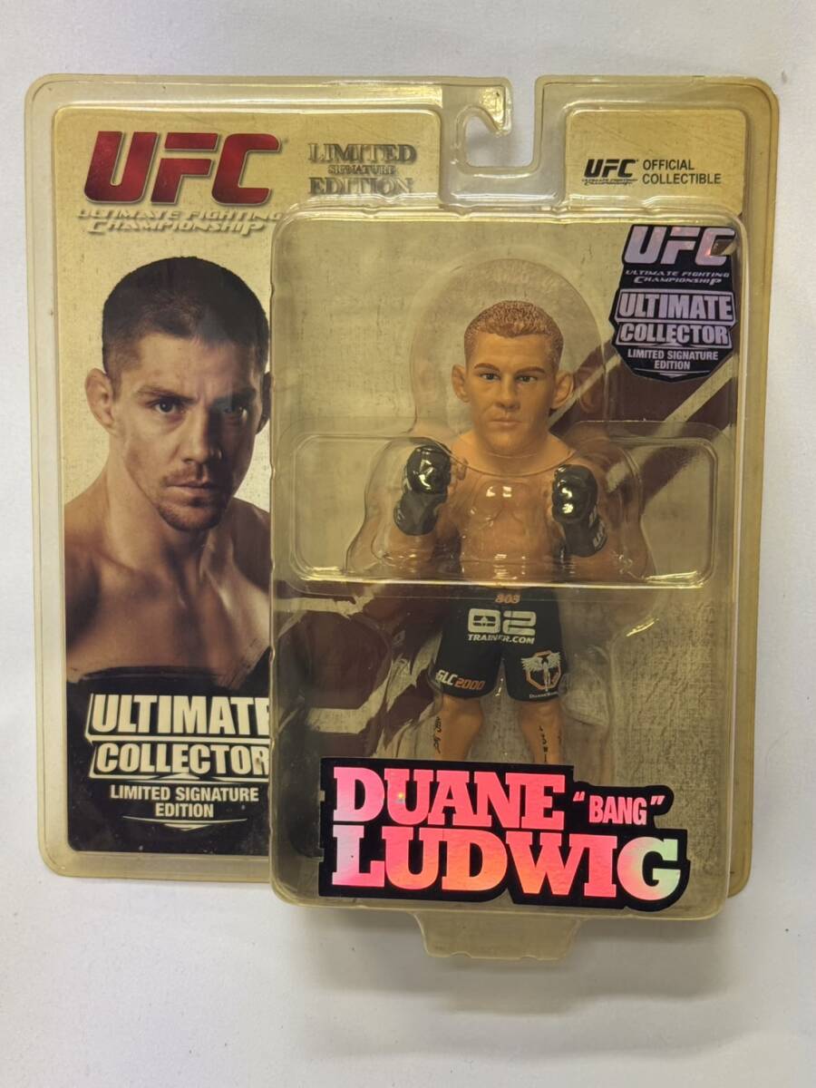 2025年最新】Yahoo!オークション -UFC round5の中古品・新品・未