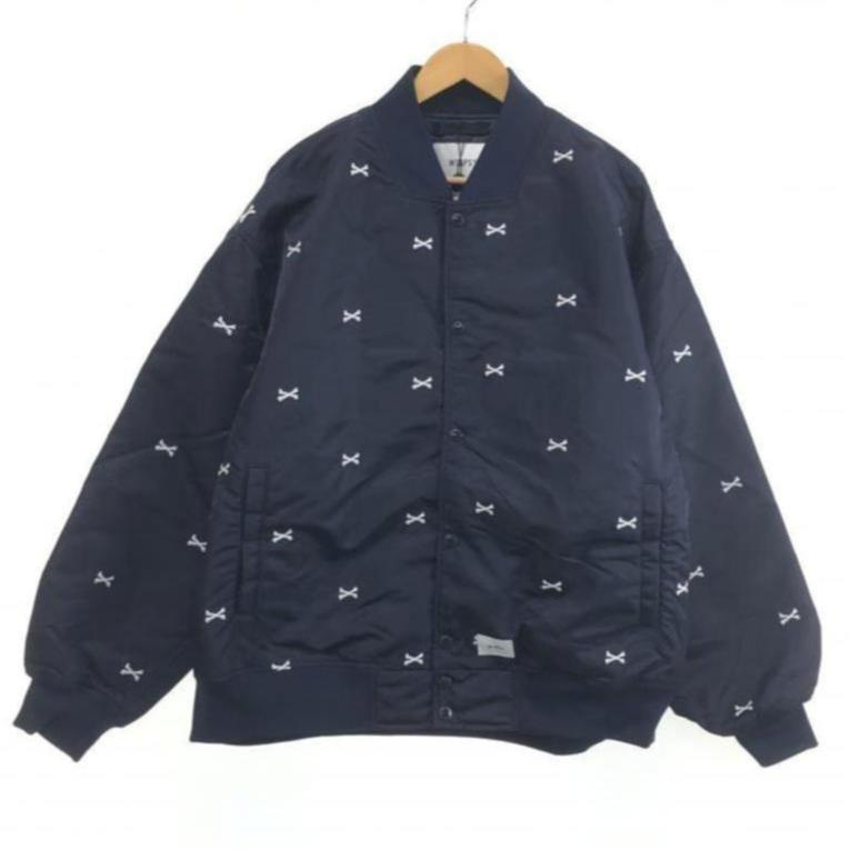 2025年最新】Yahoo!オークション -wtaps team jacketの中古品 2025年最新】Yahoo!オークション -wtaps team jacketの中古品