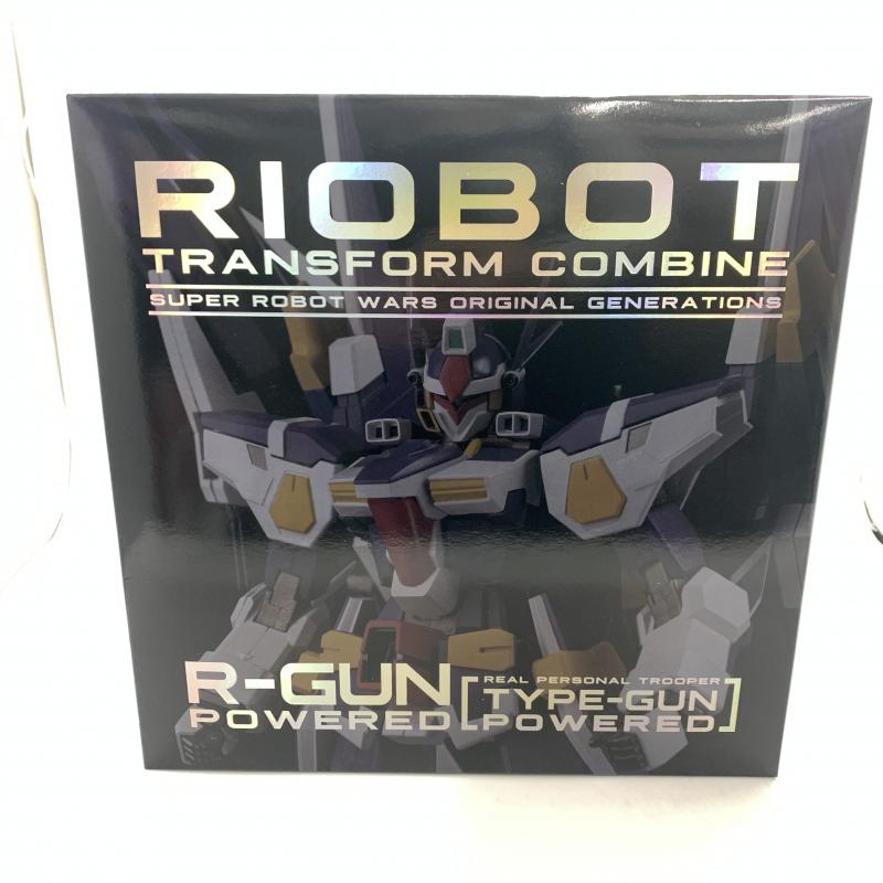 2025年最新】Yahoo!オークション -riobot r-gunの中古品・新品 2025年最新】Yahoo!オークション -riobot r-gunの中古品・新品